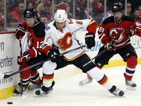 Calgary Flames defenceman Dennis Wideman's 20-game suspension was upheld by NHL commissioner Gary Bettman on Wednesday, further adding to a series of distractions that have been afflicting the team lately.