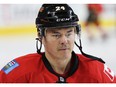 Flames trade Jiri Hudler to Florida in exchange for a second round Pick in 2016 and a fourth in 2018.