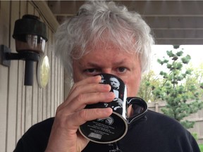Robert Pollard is reuniting his indie rock act Guided By Voices and bringing them to the 2016 Sled Island festival in Calgary.