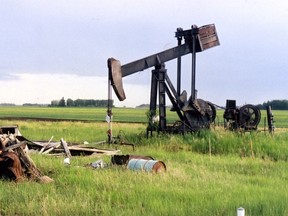 The Alberta Energy Regulator made a surprise rule change Monday evening, requiring a more stringent solvency test for buyers of oil and natural gas assets.