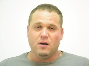 A six-year prison term for Derek Brian Grouette, 33, in connection with a fatal hit-and-run collision that occurred on Feb. 18, 2016, at 37th Street S.W. and 130th Avenue S.W.