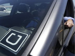 The province announced Monday that the insurance coverage for Uber drivers won't be available until July 1.