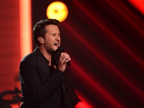 Expect to hear plenty of Luke Bryan on Calgary's airwaves as the Peak 95.3 has switched formats to new country music and renamed itself Wild 95.3.