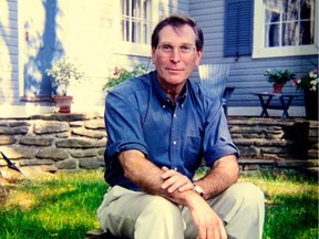 Author John Jennings.