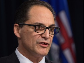 By partnering together, Alberta families, businesses and government will emerge from this downturn with a resilient and diversified economy, writes Finance Minister Joe Ceci.