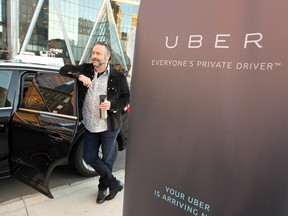 The city has taken years to meaningfully respond to the inevitable consumer revolution that Uber represents, writes W. Brett Wilson.