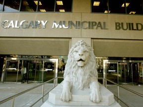 In today's economy, every job position with the City of Calgary should be filled, says reader.