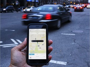 Uber is the best thing to happen to travel in a long time, says reader.