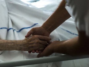 Have faith that assisted dying will not allow people to be euthanized without substantial just cause, says reader.