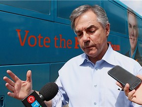 Imagine if Jim Prentice had waited, and given Albertans time to see that his predictions, although glum, would turn out to be true. Voters might have been more sympathetic to his message, says Graham Thomson.