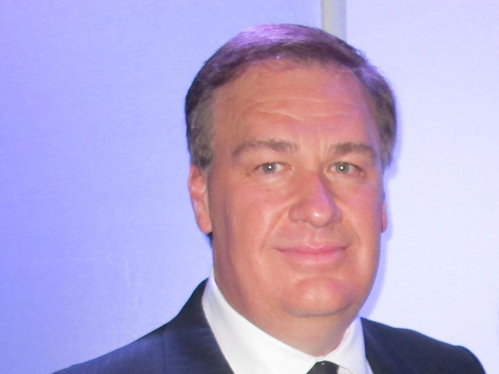 How Murray Edwards built his fortune in Calgary and 5 things that will