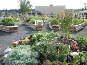 Parkdale Community Garden was awarded a $25,000 grant in a national initiative.