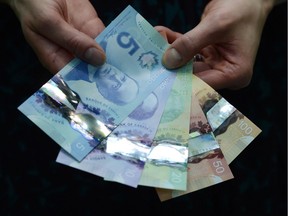 The Trudeau government says that the presence of women will be increased on Canada's currency.