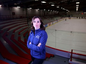 Catriona Le May Doan, new head of Sport Calgary, is pushing for more Respect in Sport online courses for parents with kids in all amateur sport.