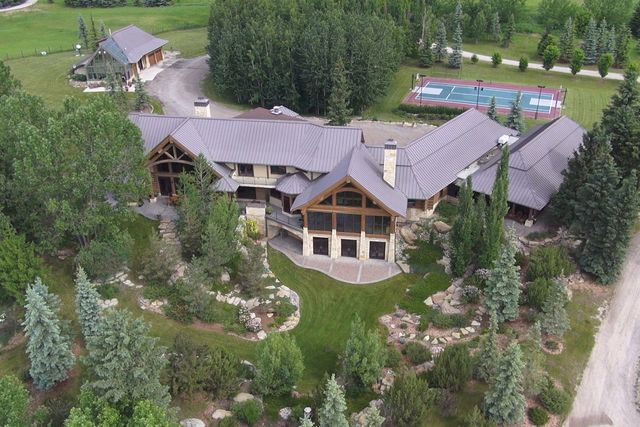 Kestrel Ridge Farm -- $30 million