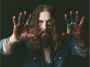 Tom Wilson brings his project Lee Harvey Osmond to Juno Fest for a Friday night performance.