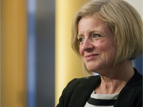 It’s easy to understand the temptation to score political points on the Energy East file, but Premier Rachel Notley’s opponents should realize the inherent risk, says Rob Breakenridge.