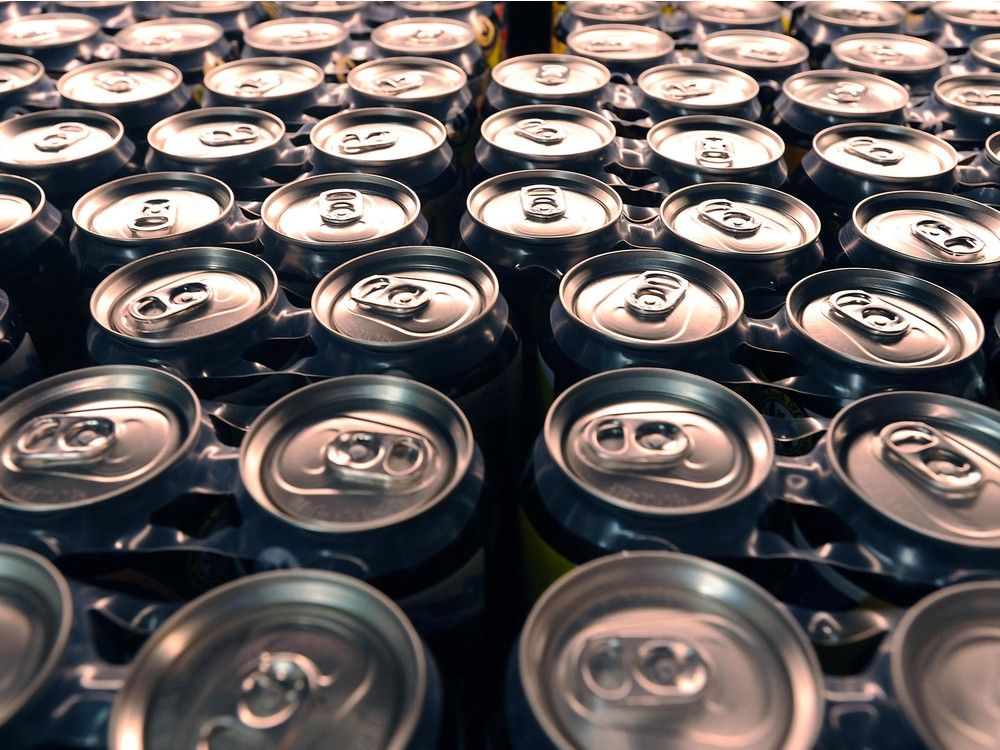 Big Rock benefits as Alberta adjusts taxes for craft breweries