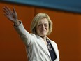 Premier Rachel Notley could not have been stronger in repudiating the LEAP Manifesto. Those days had to be her best in government so far, but it was a short-lived reprieve, says Karin Klassen.