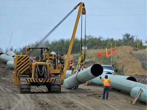 The National Energy Board is requiring pipeline companies to post their emergency safety plans online.