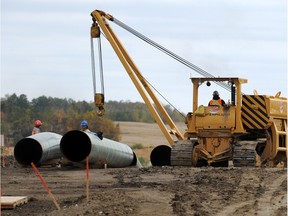 A report released Monday by the University of Ottawa and the Canada West Foundation says more must be done to build public confidence in the decision-making process around infrastructure projects.