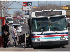City council approves a reduced transit pass for low-income Calgarians.