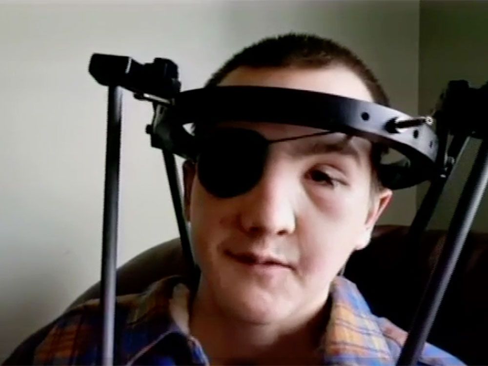 'I've really felt a peace and a hope through this,' says bobsled crash