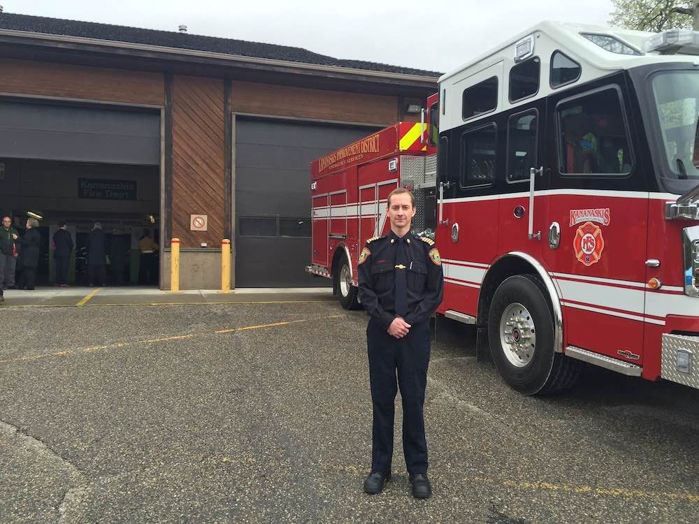 Province to fund 18.5M replacement of Kananaskis emergency facility