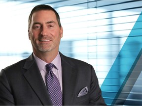 Avison Young's purchase of Linnell Taylor Lipman and Associates Ltd. of Calgary expands the firm's real estate appraisal reach, says Avison CEO Mark Rose.