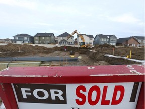 Chestermere, long known for large lots, is considering adding smaller lots to its composition.