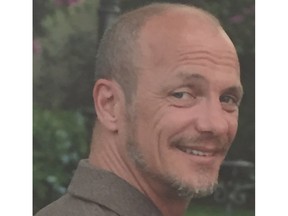Okotoks RCMP is looking for Blair Handel, 51, who left his home around 3:15 p.m. on Friday, April 8, 2016, possibly to the mountain areas near Turner Valley and Kananaskis without any camping equipment or supplies for overnight.
