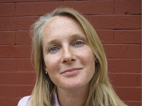 Author Piper Kerman