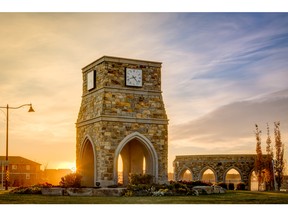 WestCreek Developments' Legacy won Community of the Year-City of Calgary at CHBA-UDI Calgary Region Association's 2015 SAM Awards, presented on April 16, 2016.