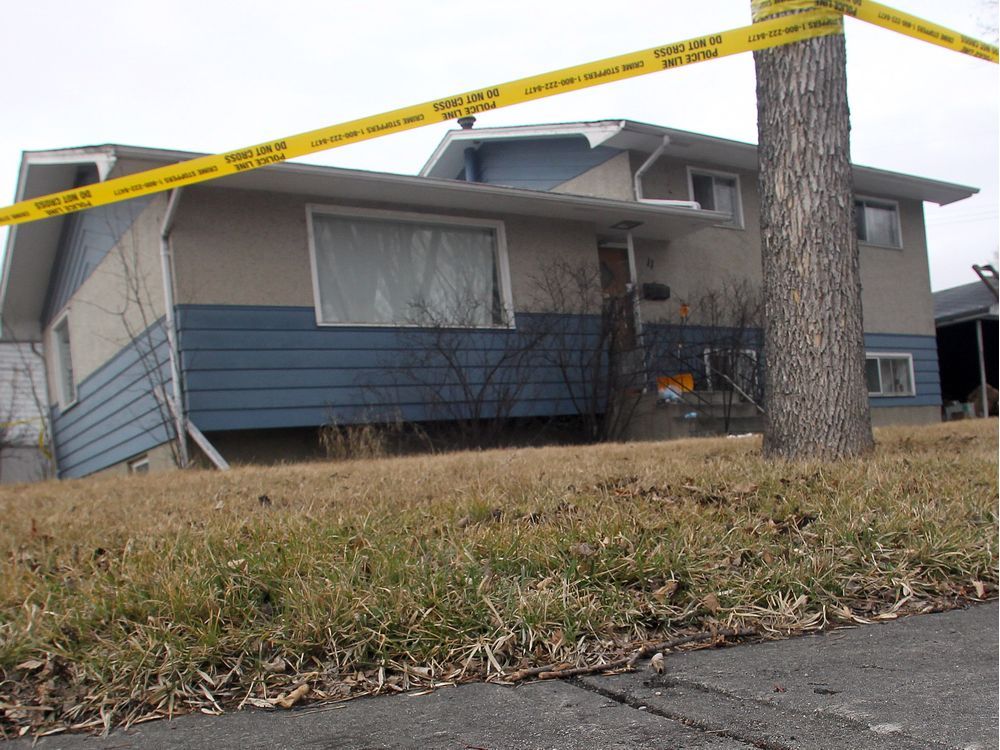 Calgary stabbings: Brentwood house's new owner wants to help heal