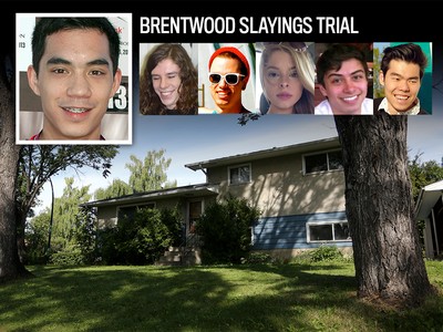 Calgary stabbings: Brentwood house's new owner wants to help heal