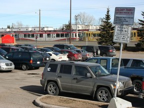 An elaborate scheme to extract more money from Calgarians through transit parking should be brought to a halt as quickly as possible, says the Herald editorial board.