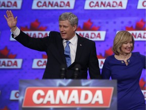 It's great to learn that Stephen Harper and his wife Laureen intend to continue to call Calgary home, says the Herald editorial board.