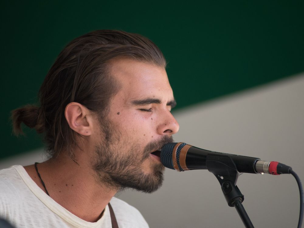 Reuben and the Dark, Milky Chance to headline Wildhorse Saloon Stampede