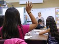 While officials with the institute say educators need to examine why grades are slipping, student advocates argue that classrooms are becoming increasingly complex due to more students with special needs, learning disabilities and challenges around poverty, cultural divides and English-language learning.