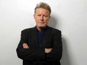 Don Henley was to be one of the featured artists at the Oxford Stomp, which was cancelled Friday afternoon do to safety concerns related to the weather.