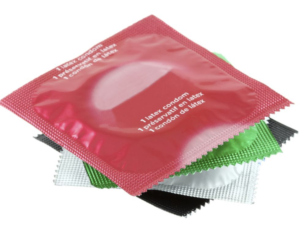 Sexually transmitted infections on the rise again in Alberta