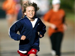 Opinions differ over whether runners under age 18 should attempt marathons.