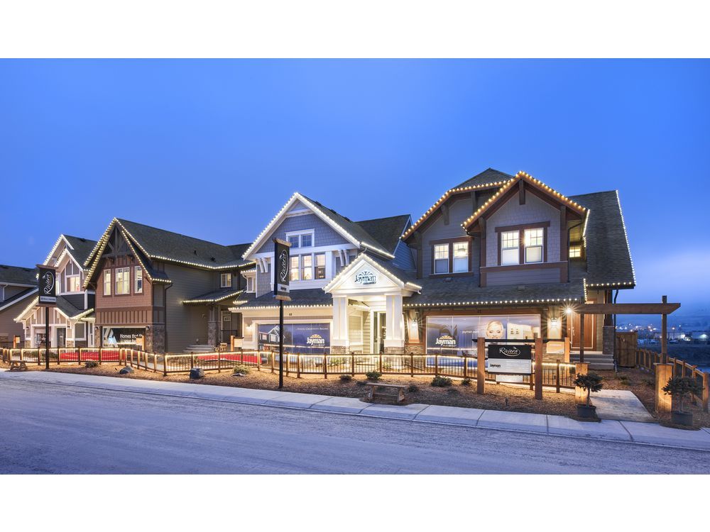 Riversong Community of the YearCalgary Region Calgary Herald