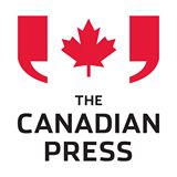 Chris Purdy, The Canadian Press