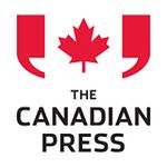 Chris Purdy, The Canadian Press