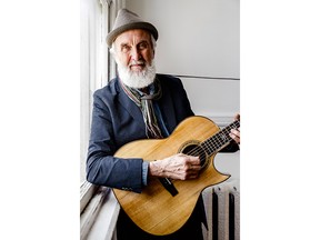 Fred Penner is at the Calgary International Children's Festival, which runs through the weekend.