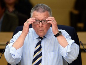 An internal briefing note to Public Safety Minister Ralph Goodale says digital child pornography poses increasing challenges for criminal justice agencies.