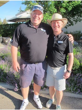 Bill Brooks: Business Fore Calgary Kids tournament huge success ...
