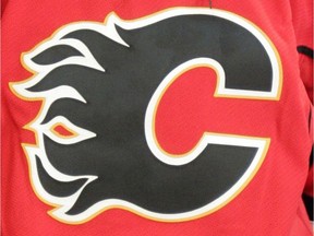 Calgary Flames logo