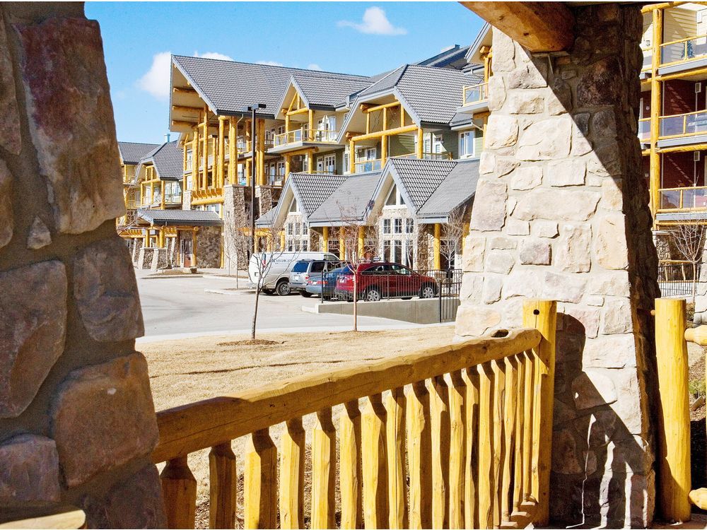 New condo listings for Calgary area Calgary Herald